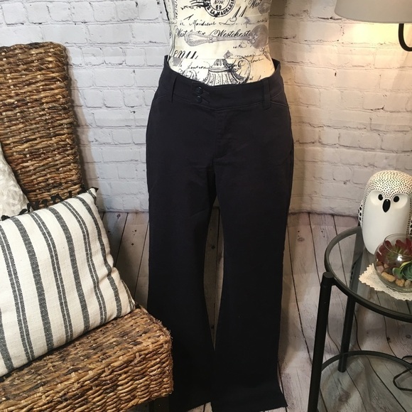 VF Jeanswear Instantly Slims You wide leg trouser - Picture 1 of 11